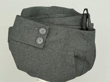 tanie spodnie z lumpeksu: Atmosphere, Spodnie 3/4 damskie, XL — 6