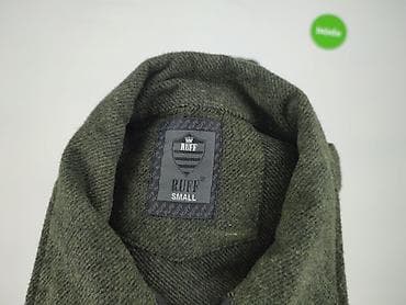 oversize t shirty: Kurtka przejściowa damska, rozmiar S — 4