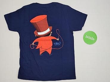 karnawal: T-shirt damski, rozmiar M — 3