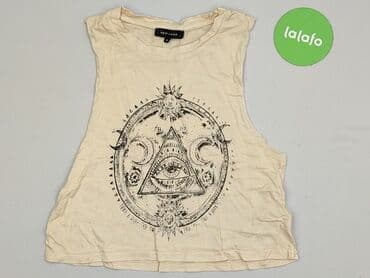 skąpe ubrania: New Look, Top damski, rozmiar S — 2