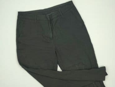 Esmara, Spodnie materiałowe damskie, rozmiar L w lalafo.pl Esmara, Spodnie materiałowe damskie, rozmiar L