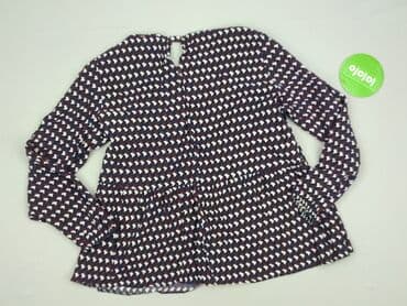 bluzki sweterkowe duze rozmiary: Yessica, Bluzka damska, rozmiar 2XL — 3