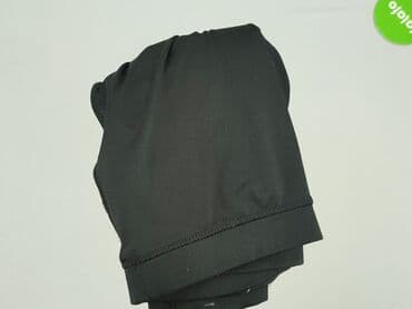 dkny performance spodnie: Legginsy Sportowe damskie, rozmiar M — 5