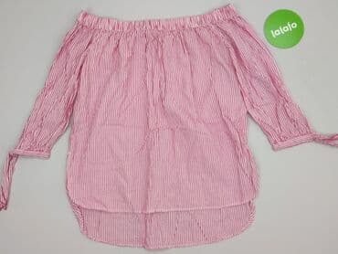 bluza pokemon reserved: Women's blouse, size XS — 2