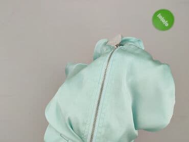 sinsay ramoneska: Sinsay, Women`s bomber jacket, size S — 5