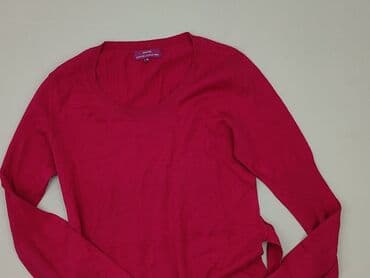 czy sweter z poliestru jest dobry: Women`s sweater, size M (EU 38) — 1