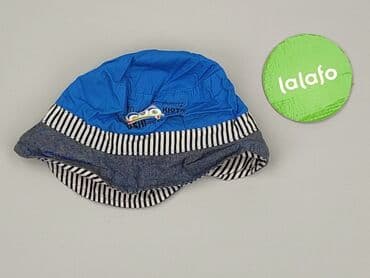 smyk ubranka dla niemowląt: Panama, Newborn baby, condition - Very good — 2