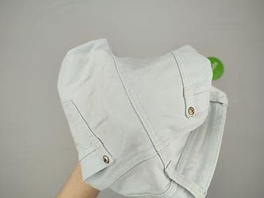 damp jeans: Jeansy damskie, rozmiar M — 5