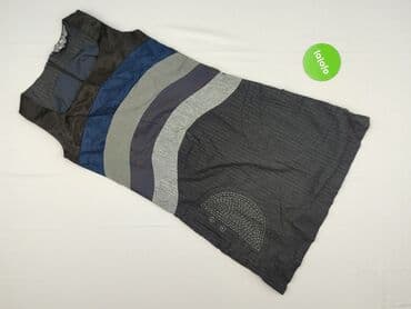 desigual bluzki wyprzedaż: Desigual, Sukienka damska, rozmiar S — 3