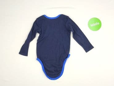 pajacyk niemowlęcy lidl: Body, Lupilu, 1.5-2 lat, 86-92 cm, stan - Bardzo dobry — 3
