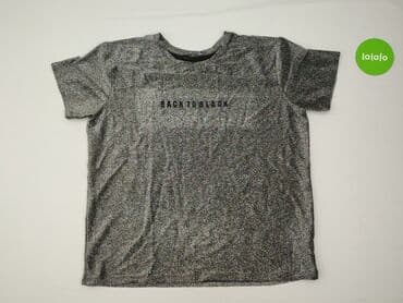 koszulka tupac damska: Reserved YFL, T-shirt damski, rozmiar L — 3