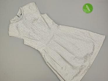 dekolt sukienki: Oasis, Sukienka damska, rozmiar S — 2