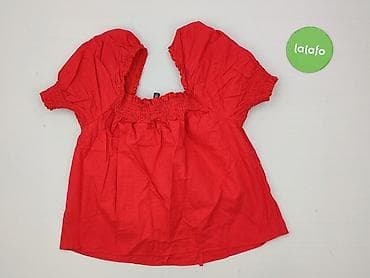 pl hm: H&M Divided, Bluzka damska, rozmiar S — 3