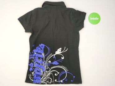 custom t shirty maker: Women`s polo shirt, size S (EU 36) — 3
