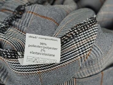 piżama pajacyk: Moraj, Material trousers for women, S — 5