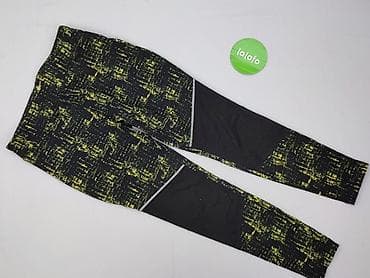 dresy nike joggery: Crivit, Legginsy Sportowe damskie, rozmiar S — 2