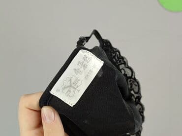 czarne sandały płaskie ccc: Bluzka damska, rozmiar S — 4