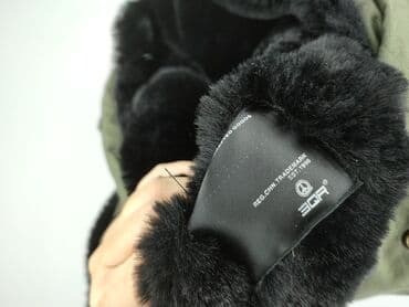 kurtka zimowa ratownictwo medyczne: Kamizelka damska, rozmiar 2XL — 7