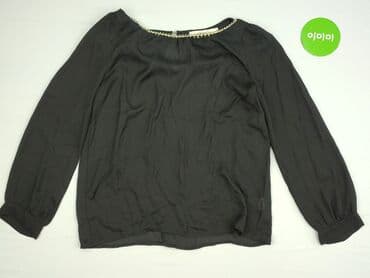 bluzki kopertowe reserved: Women's blouse, size M (EU 38) — 2