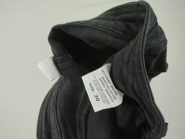 jeansy mom fit m sara: M.Sara, Jeansy damskie, rozmiar M — 5