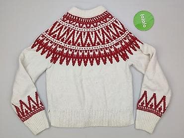 kożuszek c: H&M, Sweter damski, rozmiar XS — 3