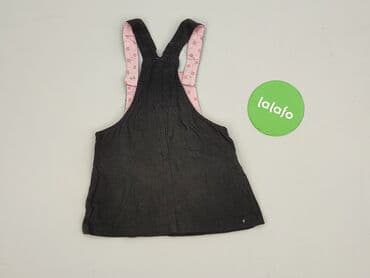 pluszowa kurtka z kapturem: Dress, 5.10.15, 6-9 months, condition - Very good — 3