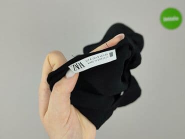 Women's Clothing: Zara, Women`s top, S — 5
