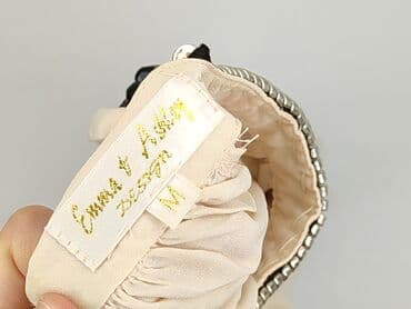 obcisly top: Top damski, M — 8