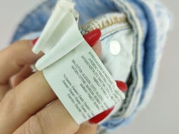 okulary pepe jeans: Primark, Jeansy damskie, rozmiar S — 5