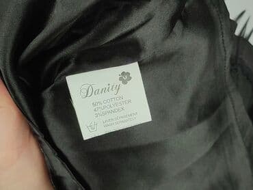 sukienki wyszczuplające dla puszystych na wesele allegro: Danity, Sukienka damska, rozmiar S — 6