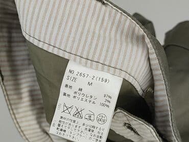 krótkie spodenki w pracy a bhp: Szorty damskie, rozmiar M — 6