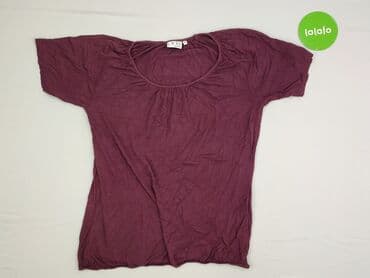 t shirty basic oversize: VRS, T-shirt damski, rozmiar M — 2
