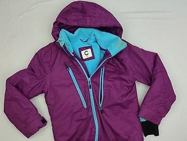 Winter jacket, Select, 13 years, 152-158 cm, condition - Very good