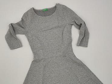 dresy dkny: United Colors of Benetton, Sukienka damska, rozmiar S — 1