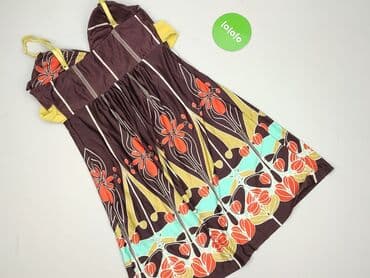 sukienki brazowe: Sukienka damska, rozmiar S — 4