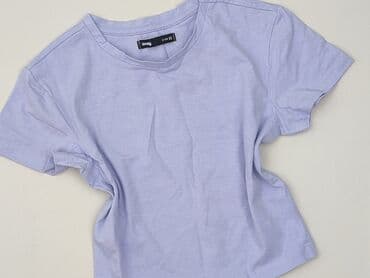 wu tang t shirty: Sinsay, Women`s T-shirt, size XS (EU 34) — 1