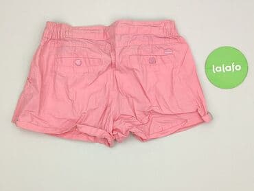 woskowane legginsy z wysokim stanem zara: Reserved, Szorty damskie, rozmiar XS — 3