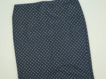spódnice midi w groszki: Spódnica damska, rozmiar 2XL — 1