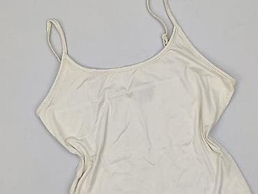 crop top petite: Shein, Top damski, rozmiar M — 1