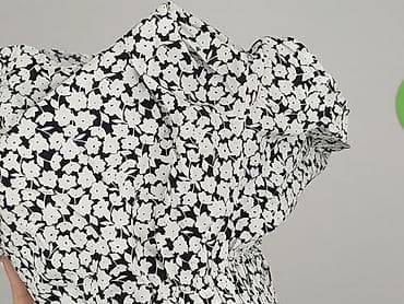 bluza l wymiary: H&M L.O.G.G., Bluzka damska, rozmiar XL — 7