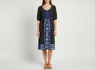 allegro sukienki damskie midi: Next, Sukienka damska, rozmiar S — 8