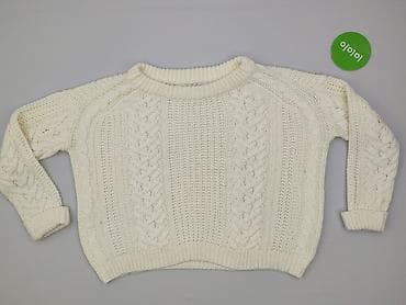 asos sweter: Cropp, Sweter damski, rozmiar M — 2