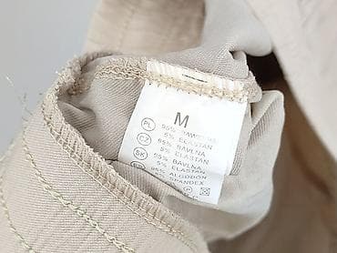 moraj bluzy: Spodnie materiałowe damskie, rozmiar M — 4