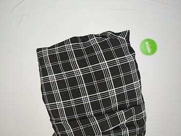 spódnice taranko: Sinsay, Spodnie materiałowe damskie, rozmiar S — 5