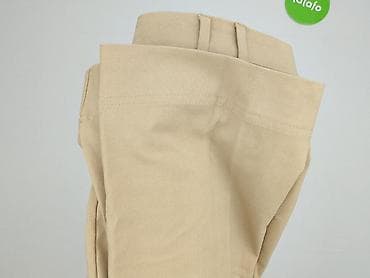 bstyle: Bershka, Spodnie materiałowe damskie, rozmiar S — 6