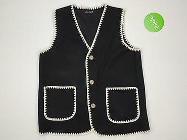 kamizelka depeche mode: Kamizelka damska, rozmiar One size — 2