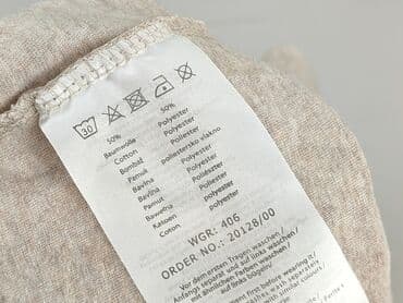 obcisła bluzka z dekoltem: Janina, T-shirt damski, rozmiar 2XL — 5