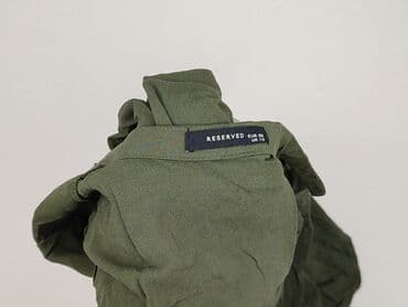 sukienka z długim rękawem reserved: Reserved, Sukienka damska, rozmiar M — 5