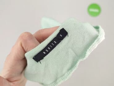 mohito zielone bluzki: Mohito, Bluzka damska, S — 4