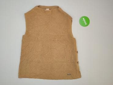 boucle kurtka: Woman Collection, Kamizelka damska, rozmiar XL — 2